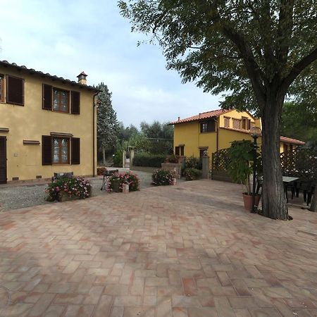 Gli Oleandri Casa de hóspedes Castelfiorentino Exterior foto