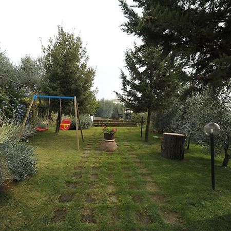 Gli Oleandri Casa de hóspedes Castelfiorentino Exterior foto